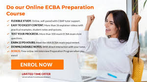 Best Business Analyst Certification For Beginners In 2020