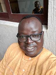 Makur Elly Matak Agei