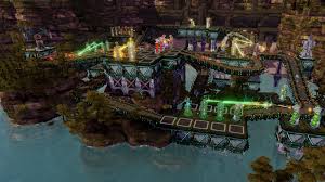 Choose wisely as you can. Review Defense Grid 2 Enhanced Vr Edition Vrfocus