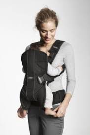 Baby Bjorn Vs Ergo Baby Carrier Review Guide