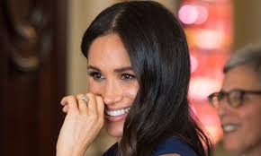 And that philosophy appears to hold up for its involvement in markle's engagement ring. Meghan Markle S Incredible Diamond Gift Revealed Hello