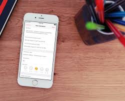 If you are using the app, click on the user profile icon and manage your account details. My Health Wallet App Store Your Health Information