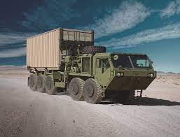 Maybe you would like to learn more about one of these? Palletized Load System Wikipedia