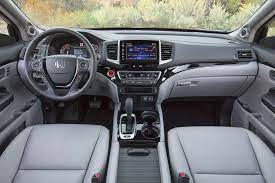 The base honda ridgeline sport has a starting msrp of $36,490, which makes it more expensive than most trucks in its class. 2020 Honda Ridgeline Model Overview Pricing Tech And Specs Roadshow
