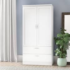 Maybe you would like to learn more about one of these? South Shore Acapella Armoire Reviews Wayfair