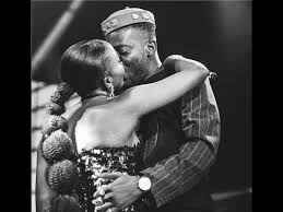 Their wedding became the talk of the town as they never released official photos or videos from the wedding ceremony. First Video Of Adekunle Gold And Simi Wedding In Private Youtube