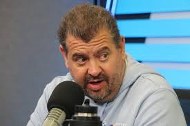 🎙️ “El 30 de diciembre vamos a saber si César Araujo llega a Nacional o  no” 🗣️ Flavio Perchman en La Mañana del Fútbol por 𝐄𝐥  𝐄𝐬𝐩𝐞𝐜𝐭𝐚𝐝𝐨𝐫 𝐃𝐞𝐩𝐨𝐫𝐭𝐞𝐬. 📻 810 AM · 92.5 FM ▶️  https://t.co/ZL9a8hooyo