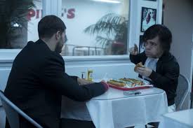 RÃ©sultat de recherche d'images pour "my dinner with hervÃ©"