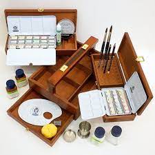 8195 1 Jpg 500 500 Pixels Art Supply Box Art Easel Art Storage