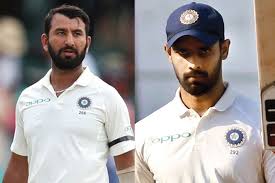 All hanuma vihari news updates and notification on our mobile app available on android and hanuma vihari looked in command while playing the short ball and he said leaving them would have. Indian Tour Of Australia Cheteshwar Pujara Hanuma Vihari Coaching Staff May Have Six Day Quarantine In Dubai Ahead Of Australia Tour