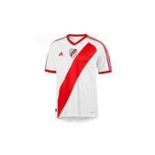 Unhindered by restrictive design constraints that exist in europe, latin american soccer jerseys are some of the most collectable designs in the world. River Plate Soccer Jersey Home 2011 12 By Adidas Sportingplus Passion For Sport