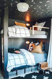 This step by step diy article is about 2x4 loft bed plans. Built In Bunkbed Diy For 500 Nesting With Grace