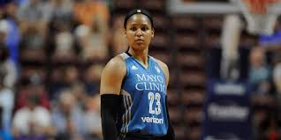 Former collins hill star maya moore was announced monday as the recipient of the united states olympic and paralympic committee's 2020 jack kelly fair play award. Maya Moore S Decision Sit Out The 2019 Season Could Rock The Wnba