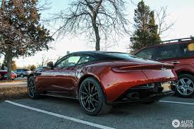 Image result for Magma Red 2011 Aston Martin