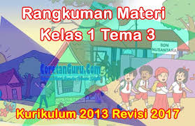 Puisi rakyat adalah warisan bangsa yang berupa puisi, syair, pantun, dan gurindam, yang memiliki nilai pesan moral, agama, dan budi pekerti. Rangkuman Materi Tema 3 Kelas 1 Kurikulum 2013 Dan Contoh Soal Coretan Guru