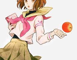 inters イラスト アニメ リリィ