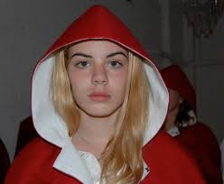 EIGHT NIGHTS A WEEK: October 2016