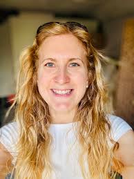 Elisha May Freedom of Self™