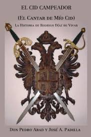 Pro) se queda con la gobernación y vence al exintendente marco antonio díaz (rn). Amazon Com El Cid Campeador El Cantar De Mio Cid La Historia De Rodrigo Diaz De Vivar Spanish Edition 9781440469824 Padilla Ing Jose A Books