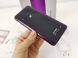 Allview Soul X6 Xtreme Unboxing: First ...