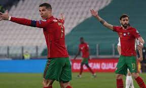 Trận đấu giữa bồ đào nha vs israel trong khuôn khổ giao hữu đtqg vòng t6 diễn ra lúc 01h45 ngày 10/6 được tường thuật trực tiếp trên k+pm. 2ejgxxocxeqgym