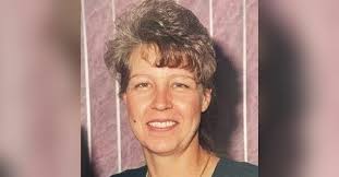 Brenda Gilbert Williams Obituary