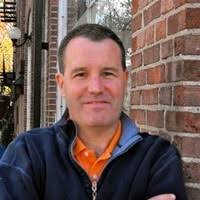 Paul Barnhill Email & Phone Number