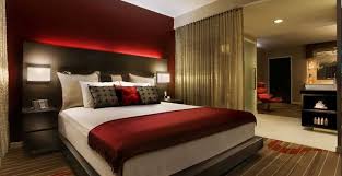 Antique furnishings, persian carpets, gold fixtures — the works. Hard Rock Hotel San Diego Hotel Rooms And Suites In San Diego