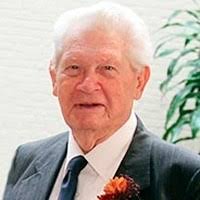 Kenneth Albin Gunnar Johnson Obituary (2021)