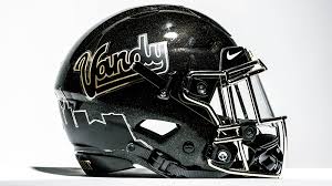 Maybe you would like to learn more about one of these? Vanderbilt Just Revealed The Best Throwback Helmets Of The Season