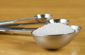 How many teaspoons in one tablespoon. How Many Calories Are In One Tablespoon 3 Teaspoons Of Sugar 48 Calories Livestrong Calories In Sugar Sugar Nutrition Calorie