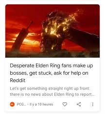 Elden ring is an upcoming norse themed video game developed by fromsoftware, the studio behind the dark souls franchise and sekiro and written by george r. Elden Ring Meme Explore Tumblr Posts And Blogs Tumgir