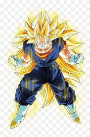 Saw something that caught your attention? Gogeta Png Pngwing