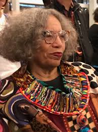 Beverly Guy-Sheftall