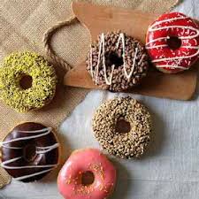 It all started in 1946 when bill rosenberg opened his first coffee and donut shop, the 'open kettle'. Burger King Rajabasa Tanjung Karang Bandar Lampung Traveloka Eats