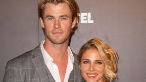 We did not find results for: Chris Hemsworth Missed His Long Hair
