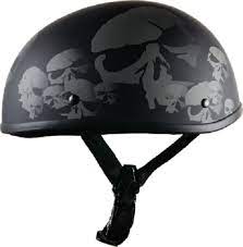 Skull Nation World S Smallest Dot Beanie Found At Www Sillyswedescyclesource Dot Motorcycle Helmets Cool Motorcycle Helmets Dot Approved Motorcycle Helmets