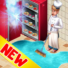 In this game for android you can download without registration and at high speed! Cooking Team Chef S Roger Restaurant Games Cooking Team Chef S Roger Restaurant Games Apk Mod Unlimited Money Download