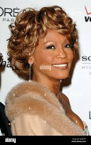 La leggenda pop vincitrice di Grammy e l'attrice Whitney Houston sono state  trovate morte a Beverly Hills. Aveva 48 anni. Le notizie di shock sono  venuto mentre l'industria della musica si è