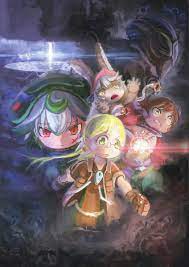 Made In Abyss Art Kawaii Anime Abyss Anime Chibi Drawings