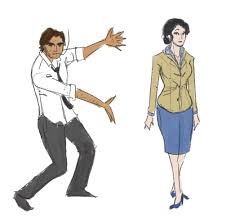 The Wolf Among Us The Wolf Among Us Fables Big Bad Wolf