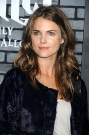 Matthew rhys & keri russell spill on 2018 emmys win. Keri Russell Long Curls Keri Russell Long Hairstyles Lookbook Stylebistro