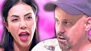 I WISH I F****D MY EX, AGAIN!