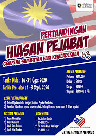 Cara membuat hiasan mading contoh hiasan kelas bertema kemerdekaan. Hebahan Pertandingan Hiasan Pejabat Pendaftar Unisza Facebook