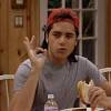 Uncle jesse full house young. 3