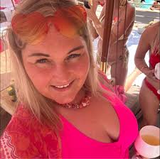 Clarrie-marie Woodfield