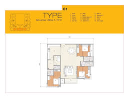 Jovin tho property is a platform for you to search and market your home with a professional. Vista Komanwel B Floor Plan