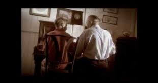 Adam Brand Grandpa S Piano Official Music Video Youtube Videos Music Music Music Videos