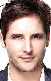 Peter Facinelli