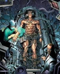 Playing with Syringes - TV Tropes